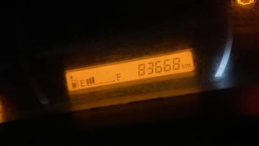 Suzuki Wagon R 2018