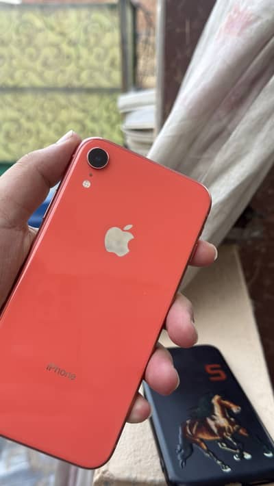 Apple iPhone XR ( 128gb )