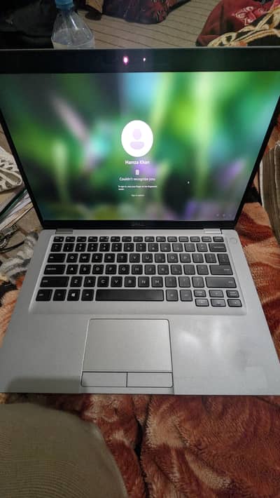 Dell 5410 i7 10th generation