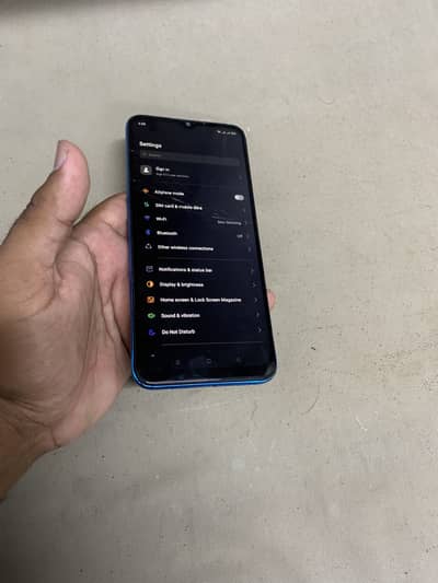 Realme C3