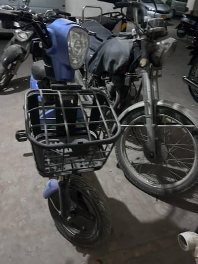 scoter for sale