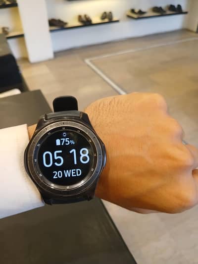 samsung galaxy gear s3