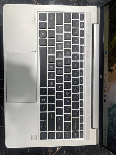 HP probook 445 G8
