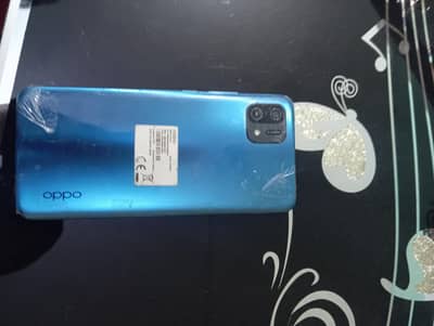 OPPO A16e