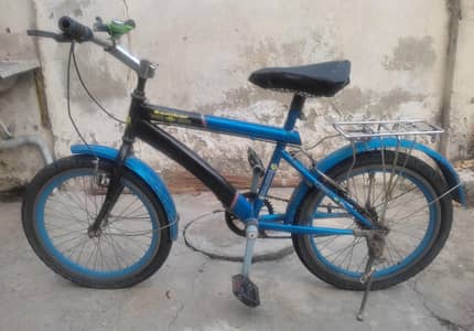 Cycle For Kids 8 to 12 Years Strong imported Frame