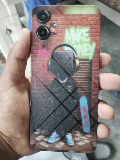 Galaxy a06