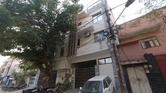 Your Search For Prime Location Upper Portion In Karachi Ends Here