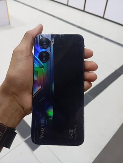 VGO TEL Smart 8