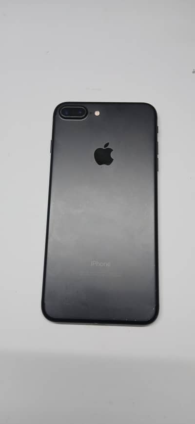 Apple iPhone 7 Plus 256 GB PTA APPROVED