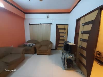 Find Your Ideal Flat In Jamshed Town Under Rs. 26000000