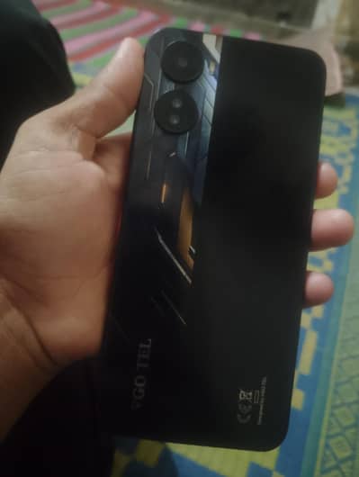 VGO TEL Smart 8