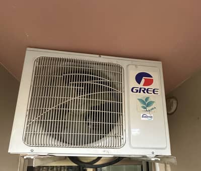 Gree Air Conditioner(Ac) g10 Inverter
