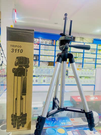 Tripod stand