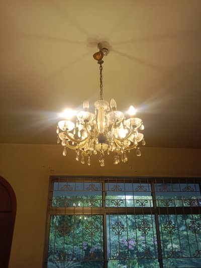 Chandelier