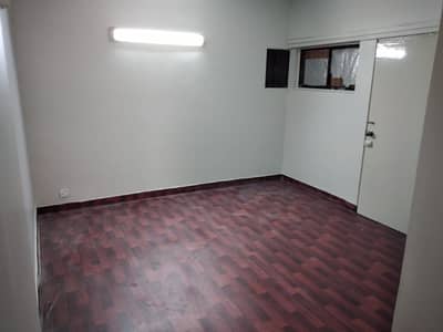 Your Ideal 1130 Square Feet Flat Has Just Become Available In PECHS Block 2