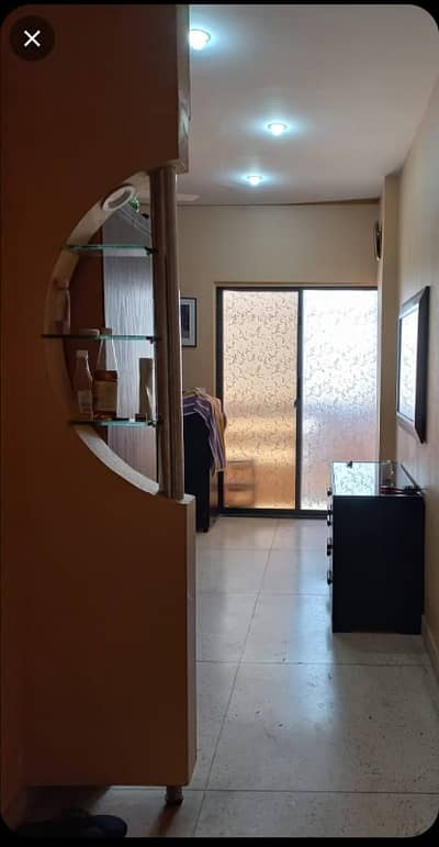 Ideal 1500 Square Feet Flat Available In PECHS Block 2, Karachi