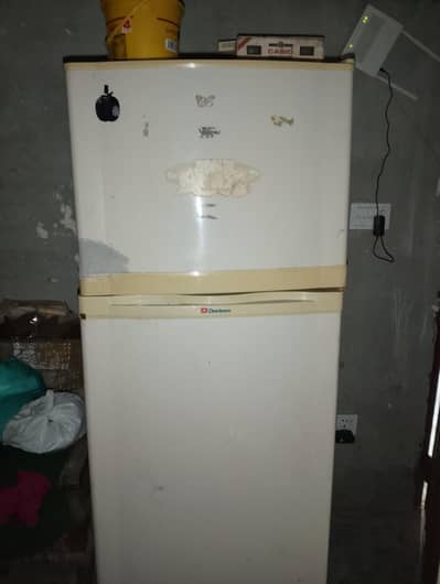 fridge Dawlance