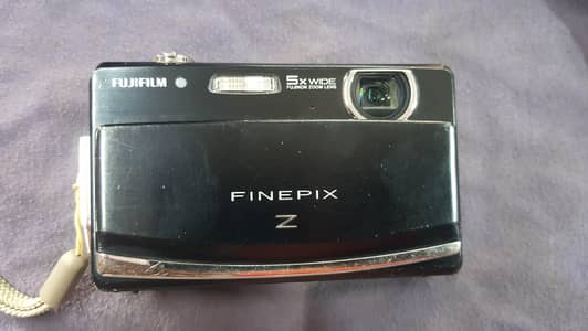 fujifilm FinePix Z90