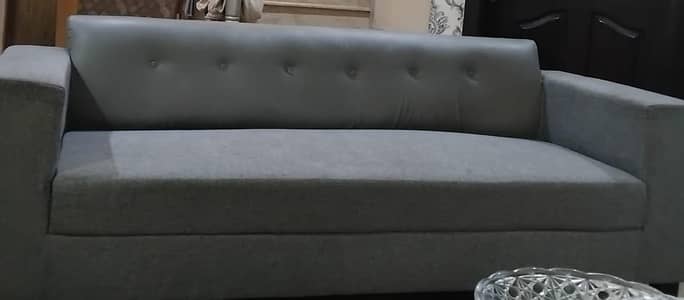 3 seater living room sofa