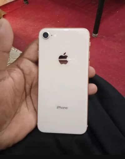 Apple iPhone 8 pta approved 64GB