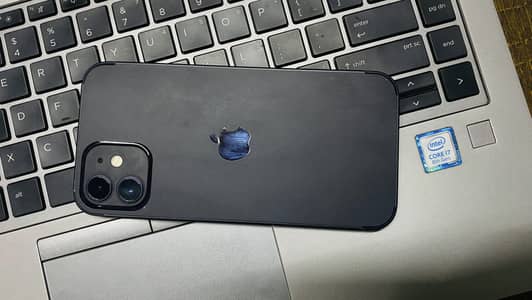 Iphone 12 |91% battery Health |10/10 Condition | Box Available