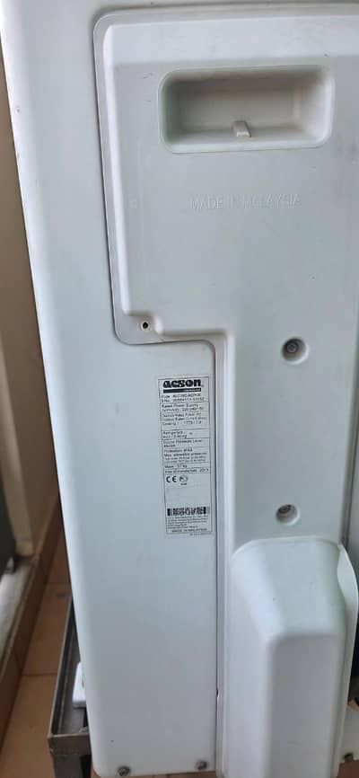 acson 1.5 ton split ac