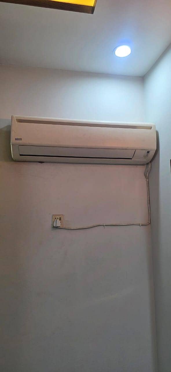 acson 1.5 ton split ac 2