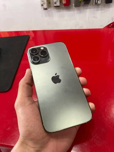 Apple iPhone 13 Pro Max