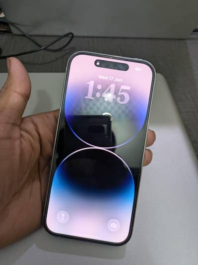 Apple iPhone 14 Pro