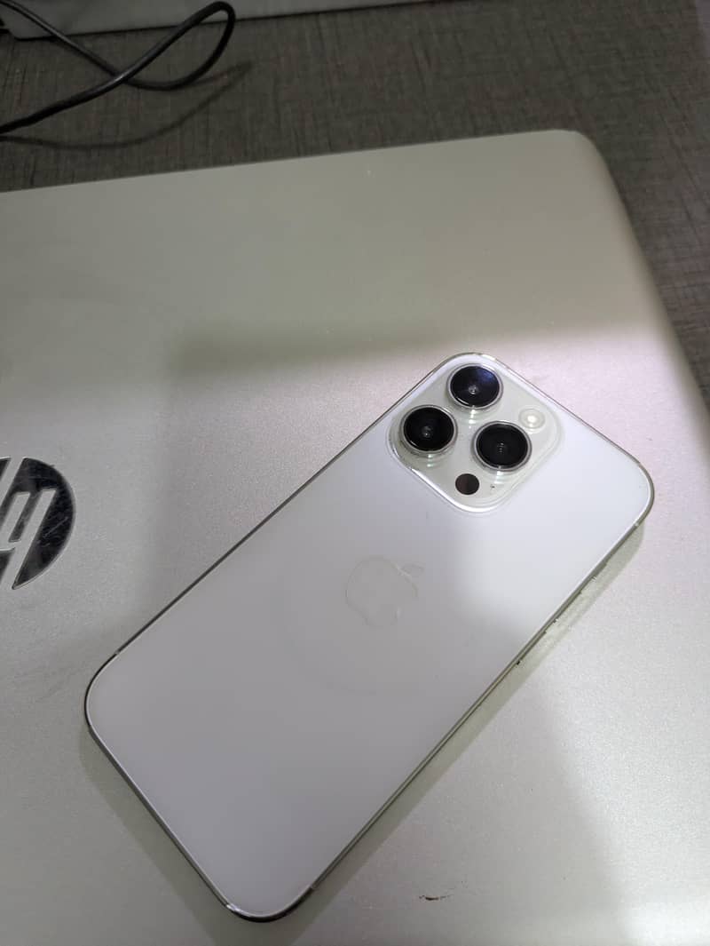 Apple iPhone 14 Pro 5