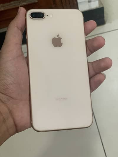 iPhone 8 Plus 256GB PTA se approved