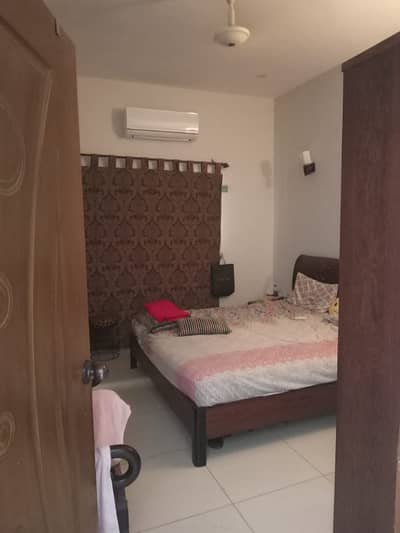 Affordable Upper Portion Available For Sale In PECHS Block 2