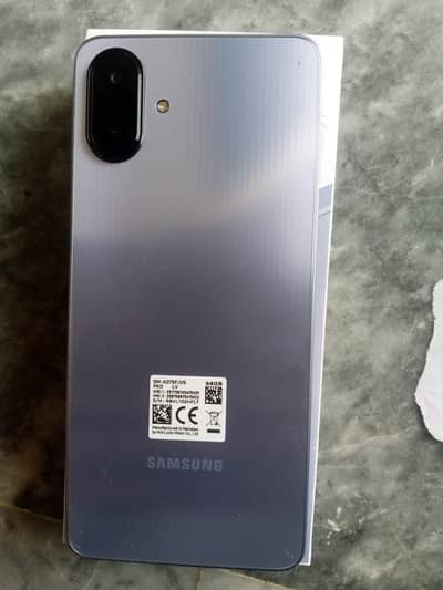 Samsung Mobile A07 4/64 gb