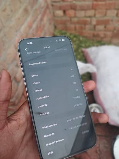 Apple iPhone 14 Pro Max pta approve