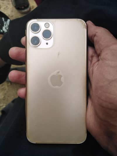 Apple iPhone 11 Pro