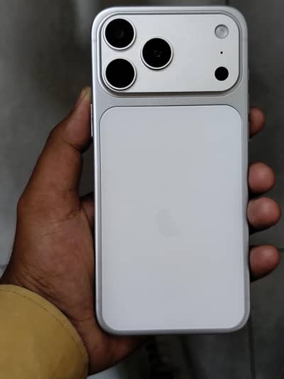 Iphone 17 Pro Max 1TB