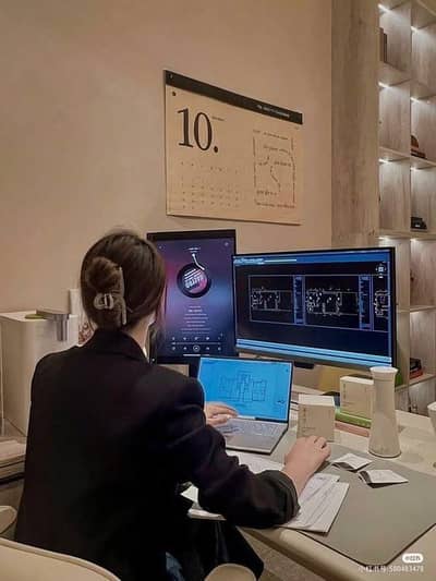 Office Work. . . Need open minded Girl's