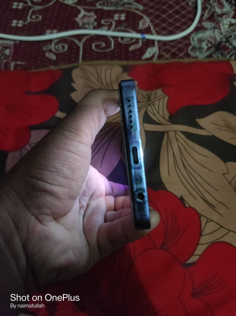 tecno comon 20 0