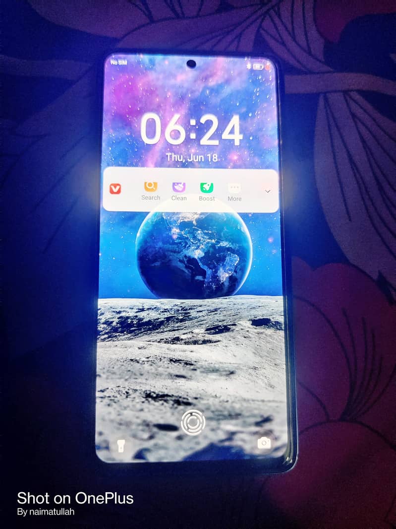 tecno comon 20 1