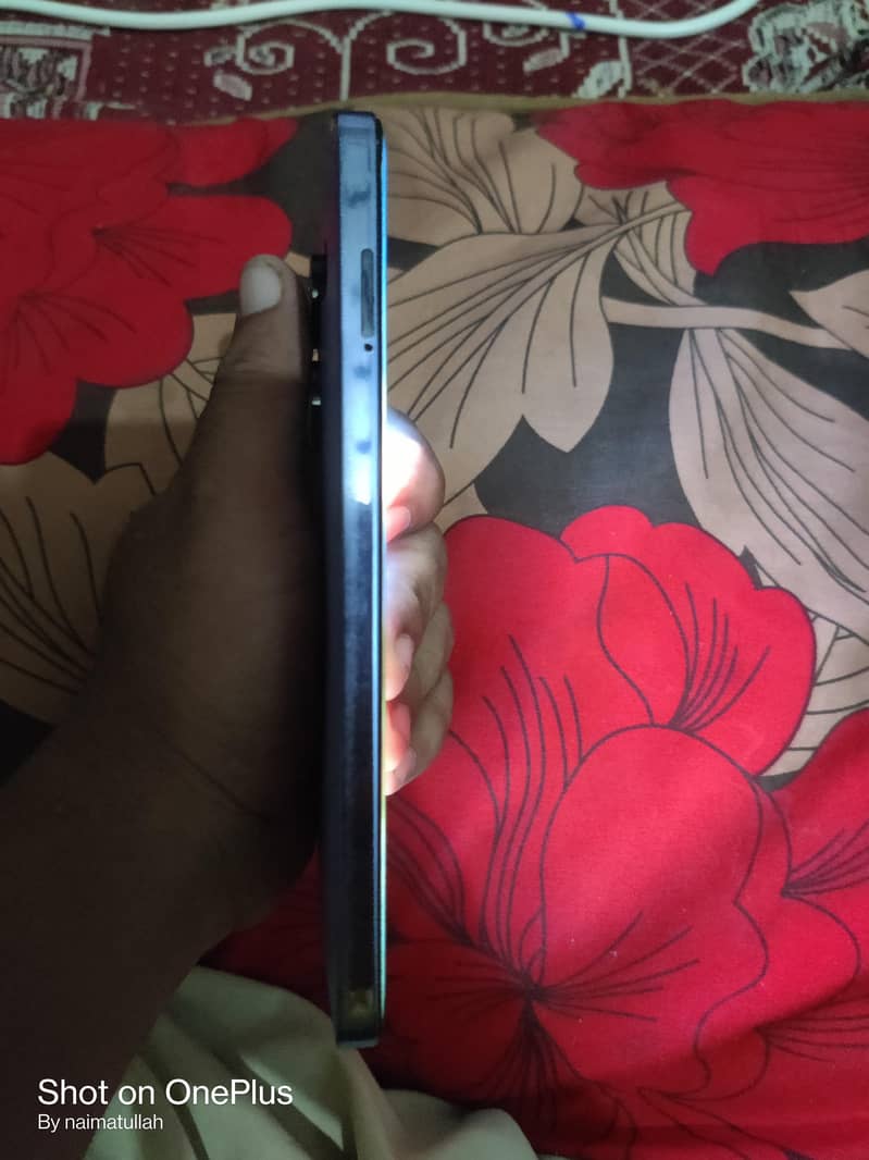tecno comon 20 3