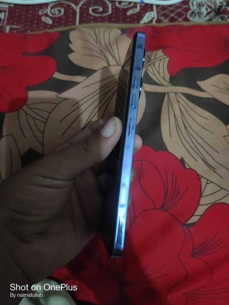 tecno comon 20 5