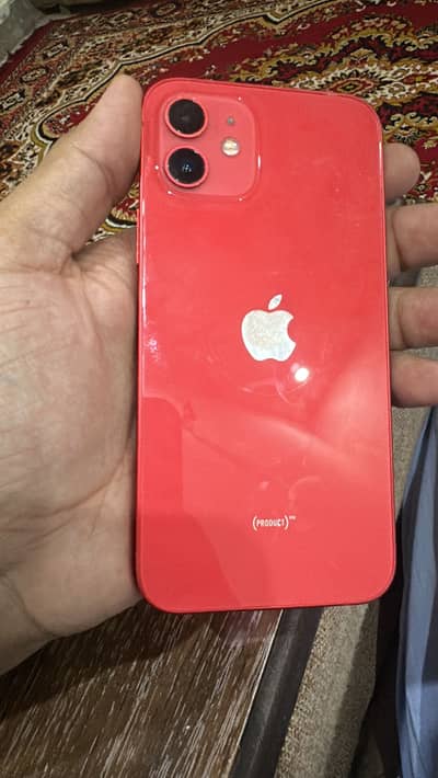 Apple iPhone 12