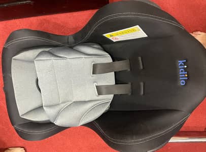 Kidilo baby car seat