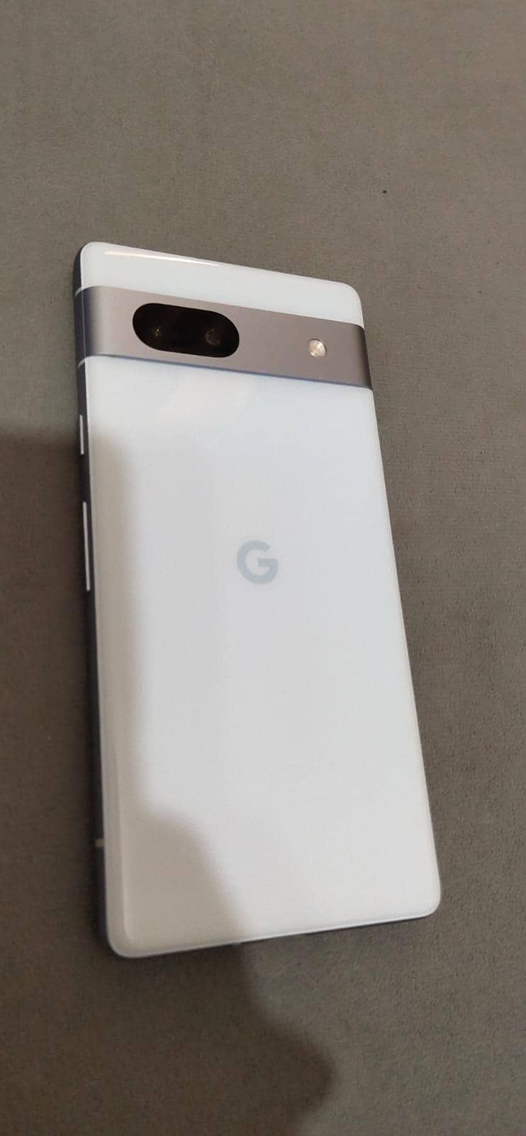 Google Pixel 7a 0