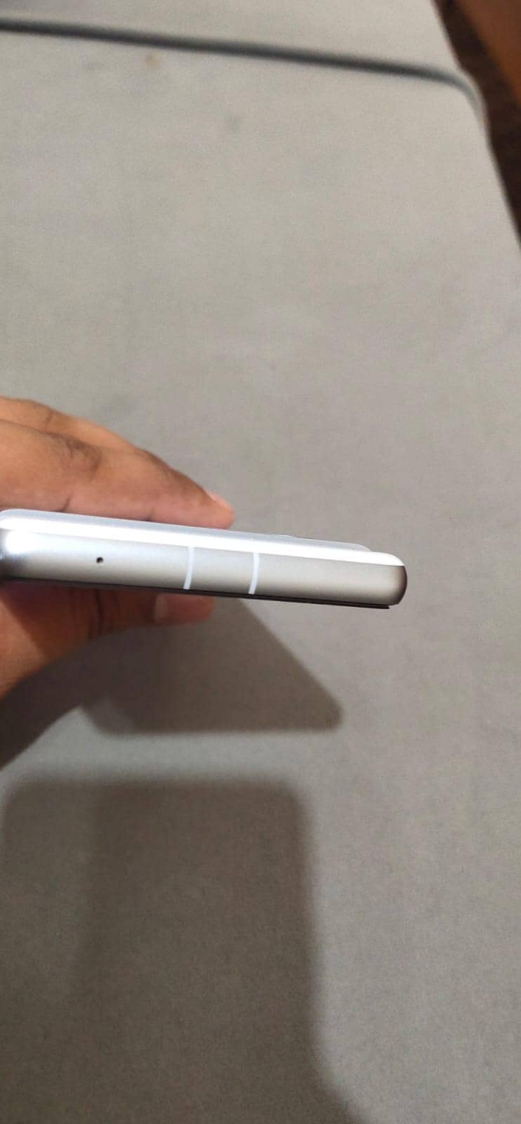 Google Pixel 7a 5