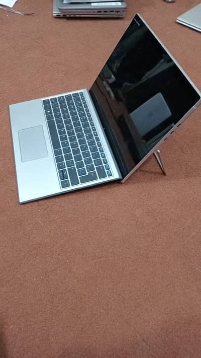 HP Elite x2 G8 Touch Convertible | Intel Core i5 11th Gen | 16GB RAM