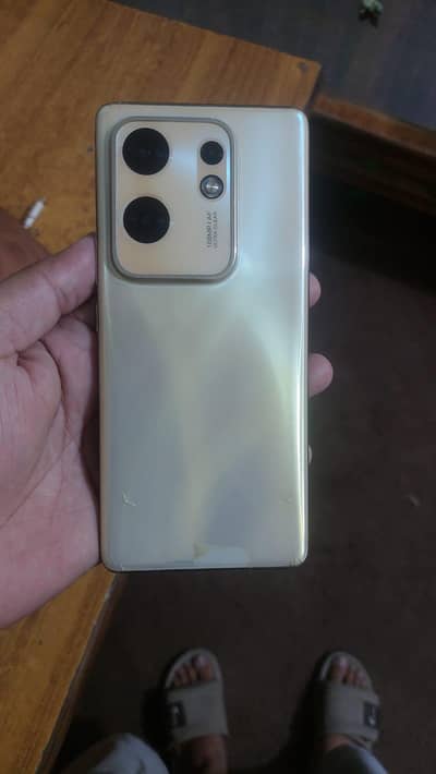 Infinix Zero 30