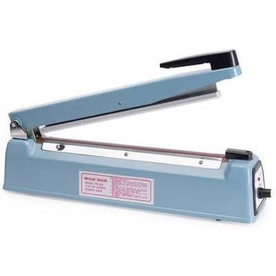 impulse sealer 16 inch