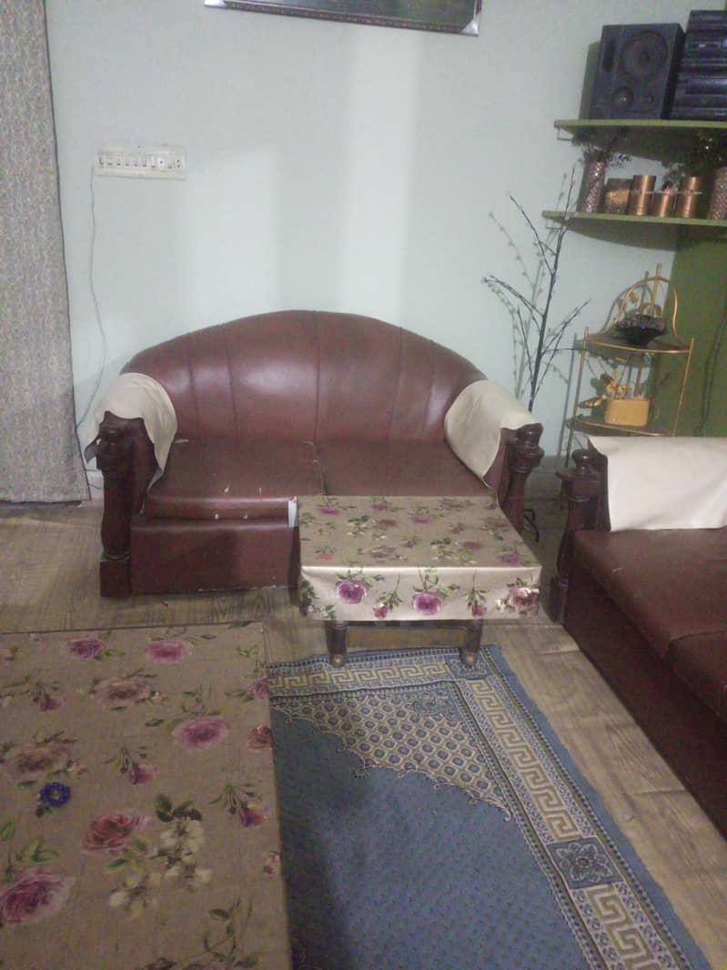 leather sofa set 0