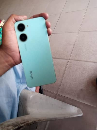 Vivo Y03
